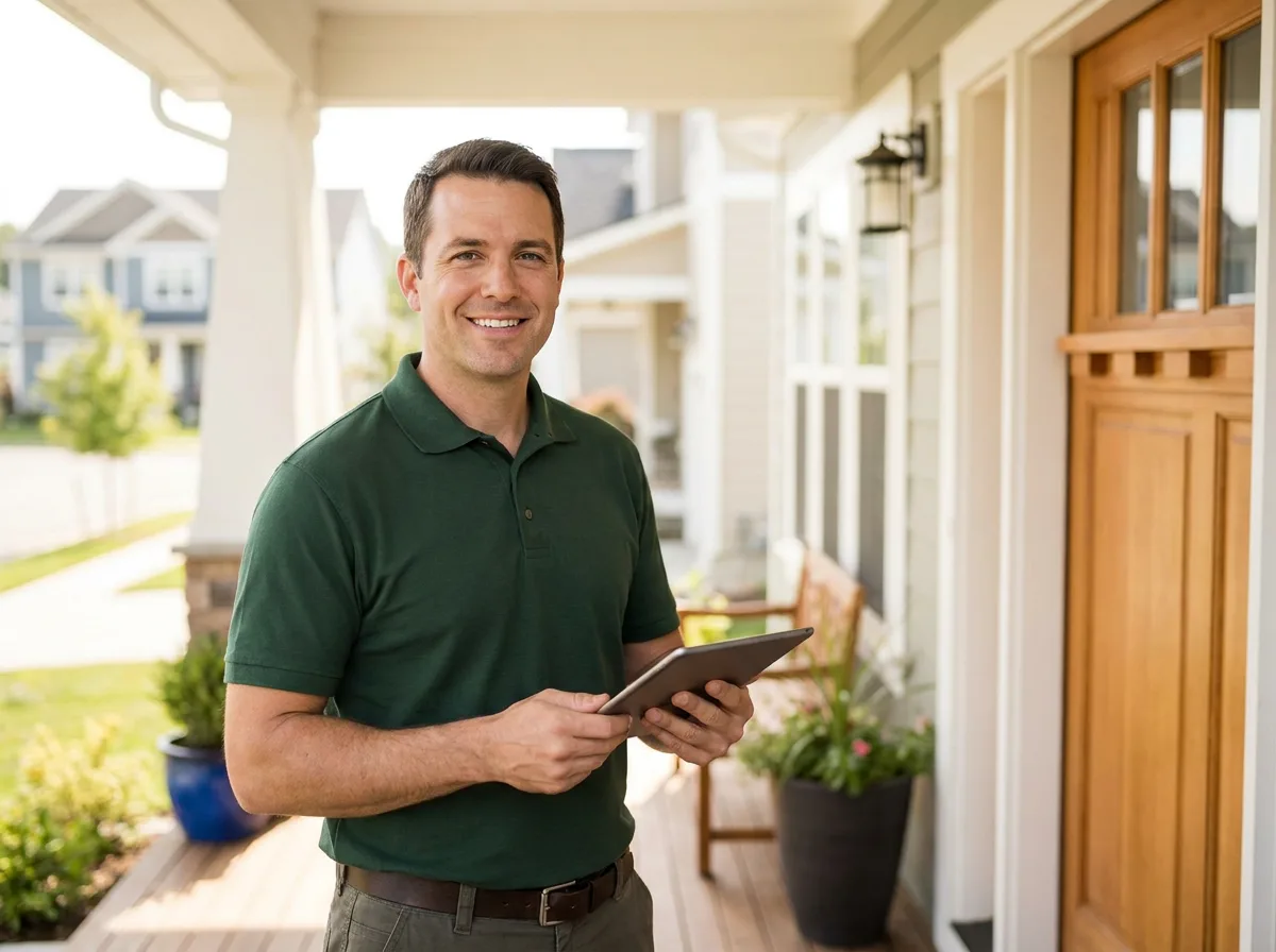Pest control FAQs for Lyndon, KS
